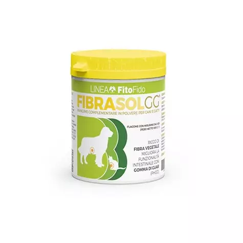 Trebifarma - Fibrasol 100 gr.