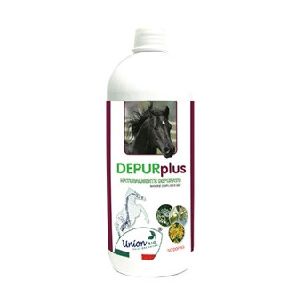 UNION B.I.O. Depur Plus 1 lt. - 