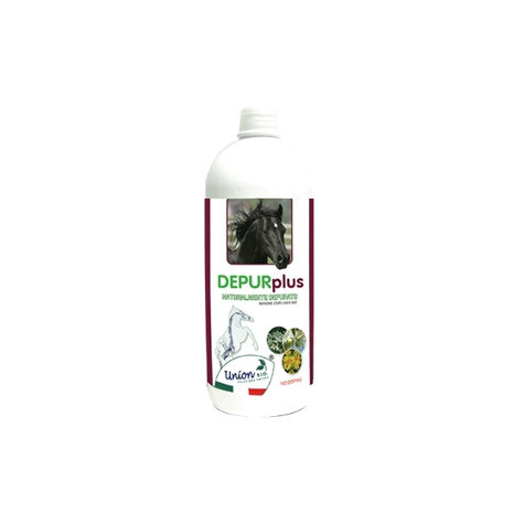UNION B.I.O. Depur Plus 1 lt. - 