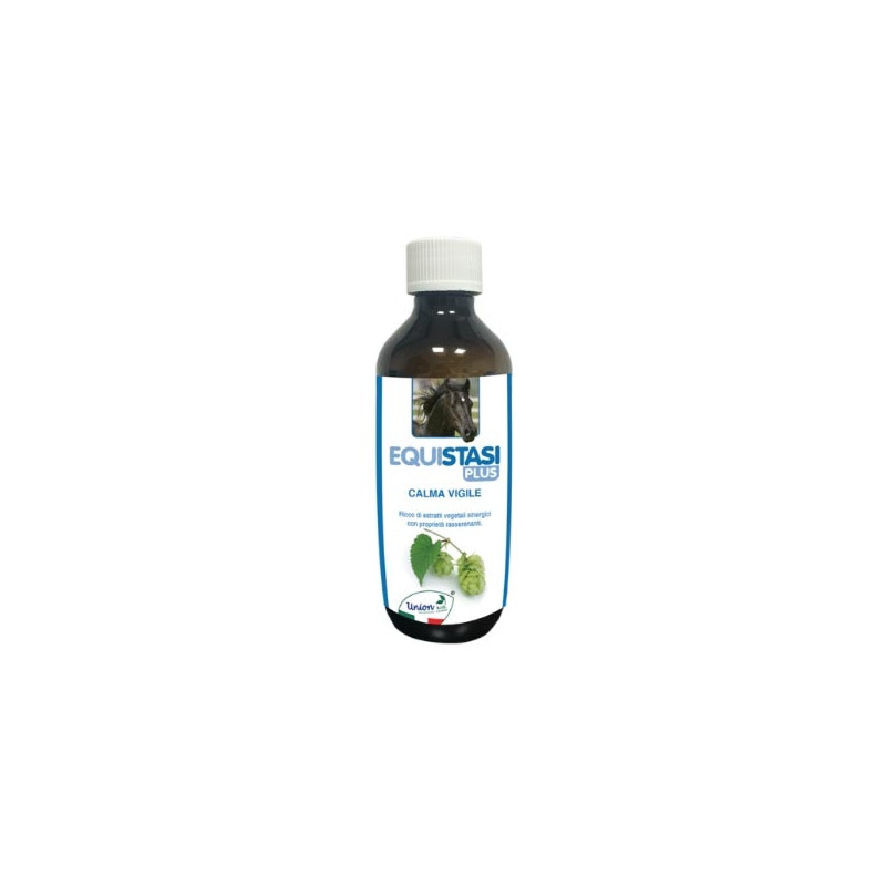 UNION B.I.O. Equistasi Plus 200 ml. UNION B.I.O. Equistasi Plus 200 ml.