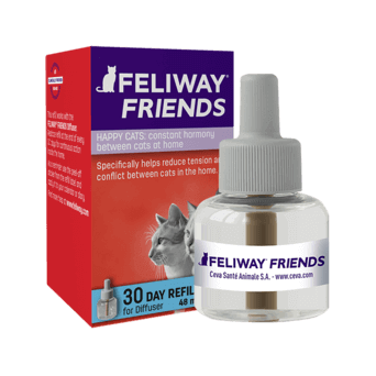 Feliway Friends Nachfüllpackung 48 ml