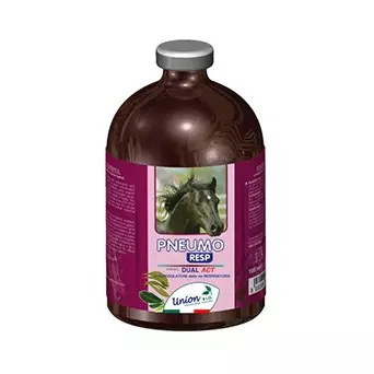 UNION BIO Pneumo Resp 100 ml.