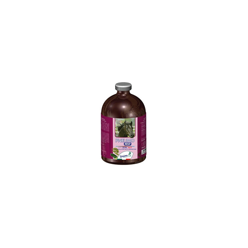 UNION B.I.O. Pneumo Resp 100 ml. UNION B.I.O. Pneumo Resp 100 ml.