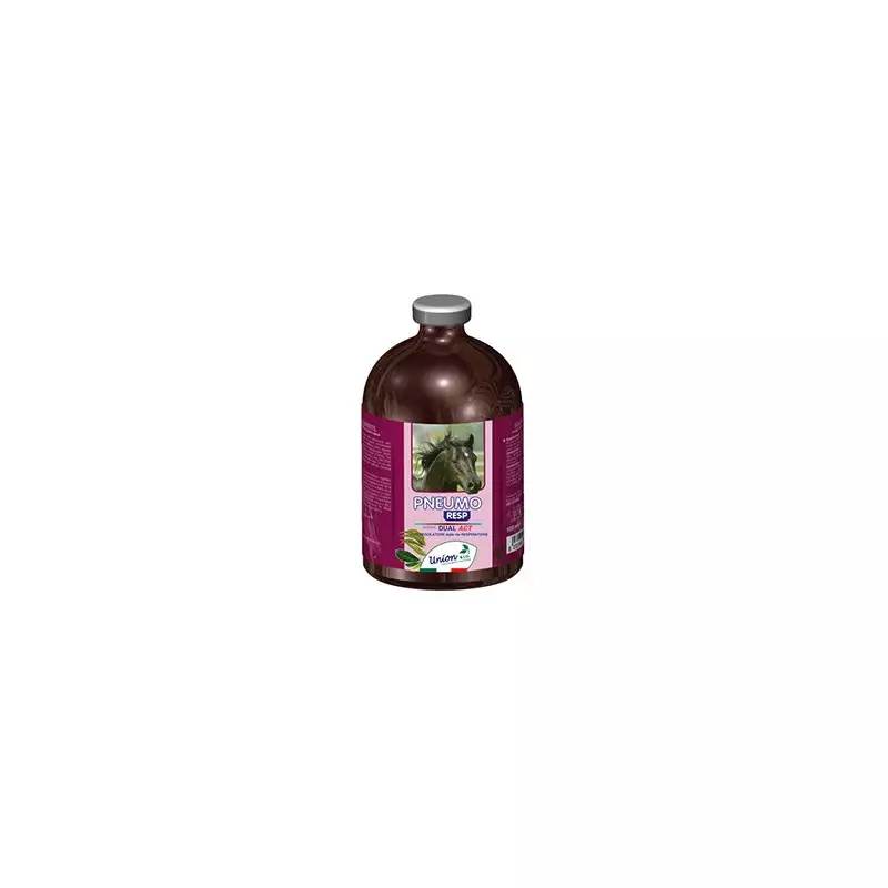 UNION BIO Pneumo bzw. 100 ml.