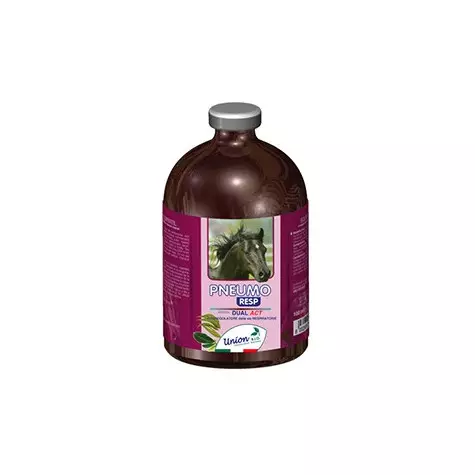 UNION BIO Pneumo Resp 100 ml.