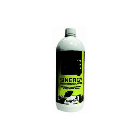 UNION B.I.O. Sinergy 200 ml. - 