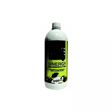 UNION BIO Sinergy 200 ml.