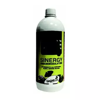 UNION BIO Sinergy 1 lt.