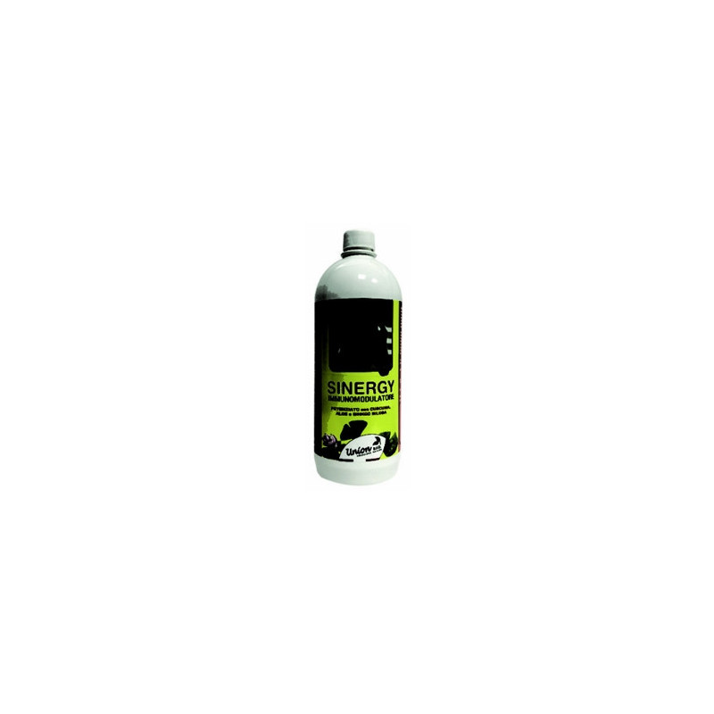 UNION B.I.O. Sinergy 1 L.