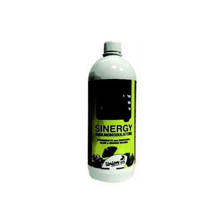 UNION B.I.O. Sinergy 1 lt. - 