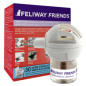 Feliway Friends Diffusore avec Ricarica 48 ml