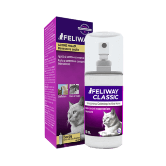 Feliway Classic Spray 60 ml - 