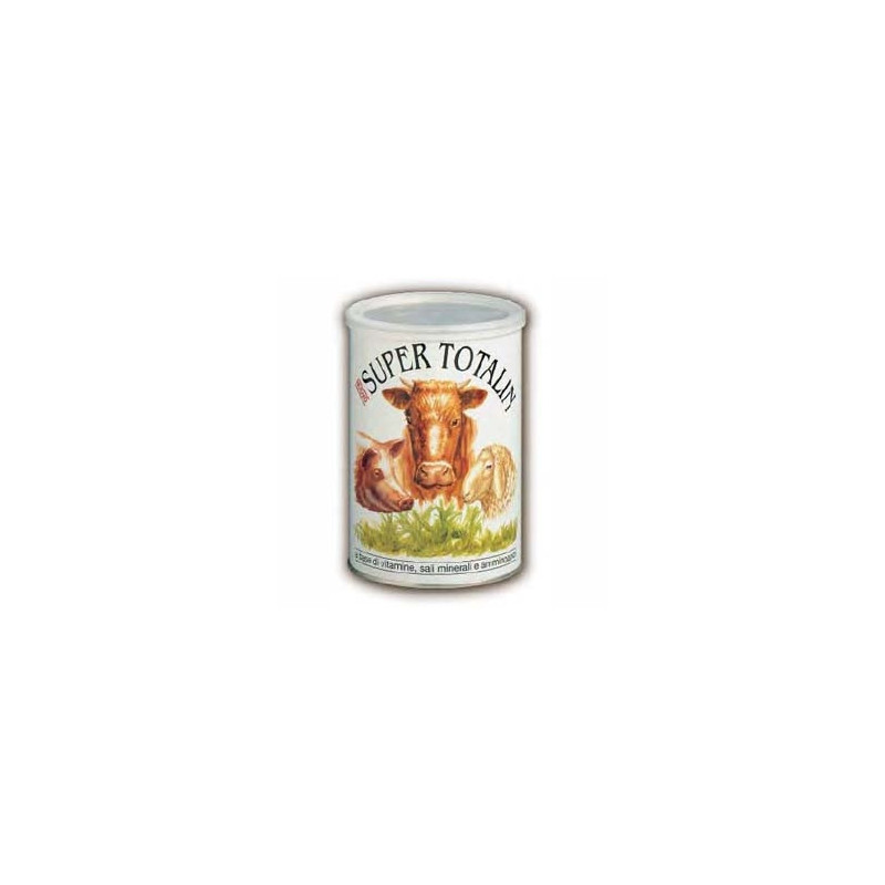 CHIFA Super Totalin Mammiferi 800 g.* CHIFA Super Totalin Mammiferi 800 g.*