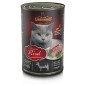 Leonardo Bœuf 400 g (Boîte)