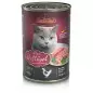 Leonardo Geflügel 400 gr. (Blechdosen)