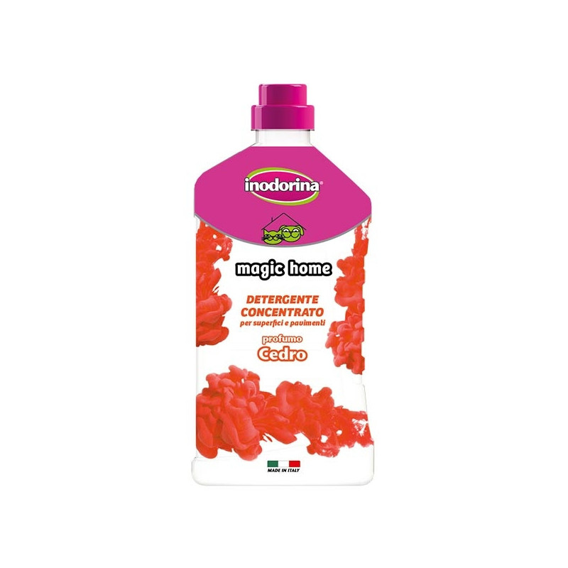 INODORINA Magic Home Cedro 1 L
