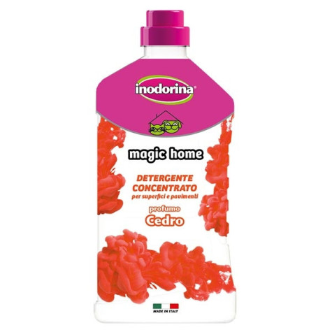 INODORINA Magic Home Cedro 1 lt. - 