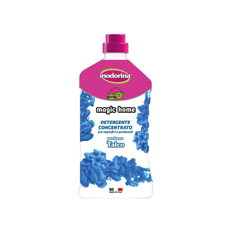 INODORINA Magic Home talc 1 L INODORINA Magic Home talc 1 L