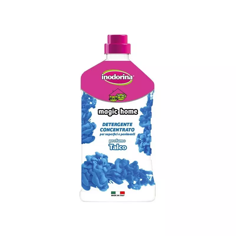 INODORINA Magic Home Talco 1 lt.