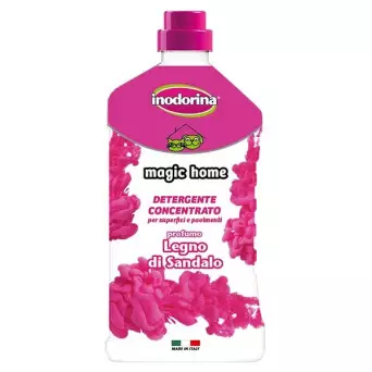 INODORINA Magic Home Legno Di Sandalo 1 lt. - 