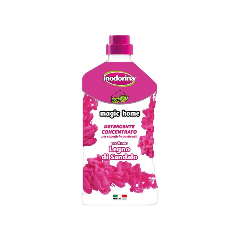 INODORINA Magic Home Legno de Sandalo 1 L INODORINA Magic Home Legno de Sandalo 1 L