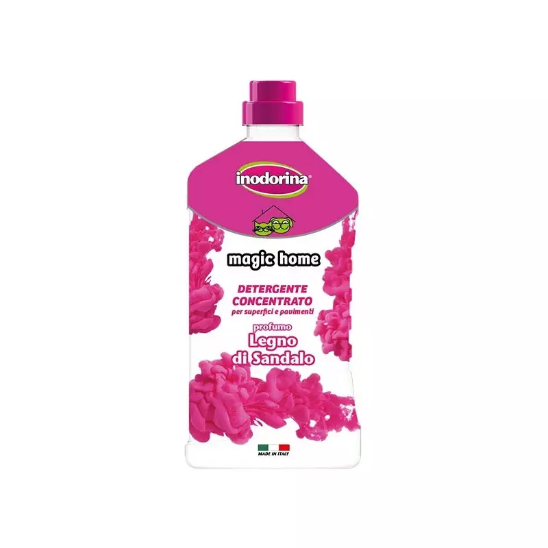 INODORINA Magic Home Legno Di Sandalo 1 lt.