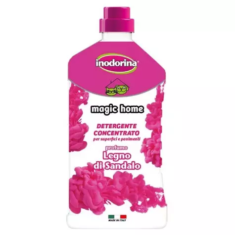 INODORINA Magic Home Sandelholz 1 lt.