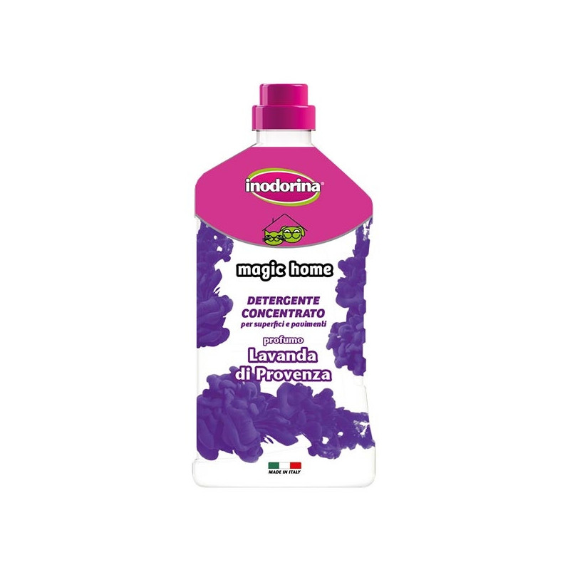 INODORINA Magic Home Lavanda de Provenza 1 L INODORINA Magic Home Lavanda de Provenza 1 L