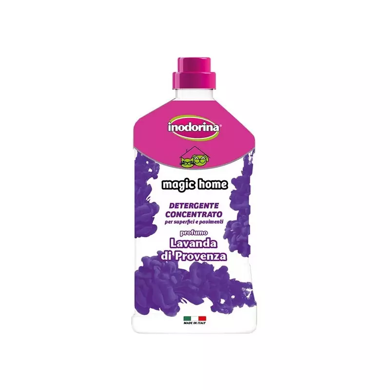 INODORINA Magic Home Lavender of Provence 1 lt.