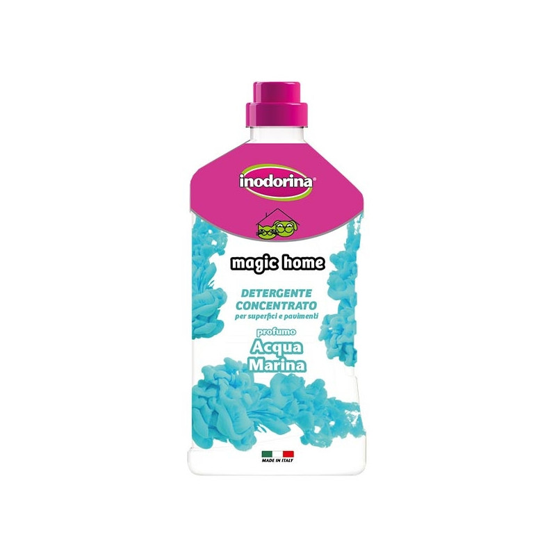 INODORINA Magic Home Acqua Marina 1 L INODORINA Magic Home Acqua Marina 1 L