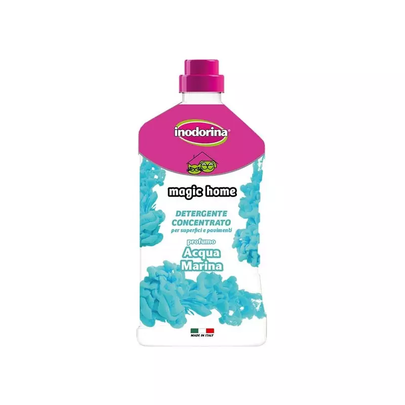 INODORINA Magic Home Meerwasser 1 lt.
