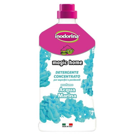 INODORINA Magic Home Acqua Marina 1 lt. - 