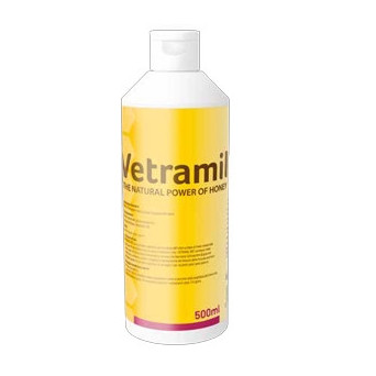 BFACTORY Vetramil Met 500 ml. - 