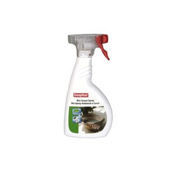 BEAPHAR Natural Protection Spray Domestic Environments 400 ml.
