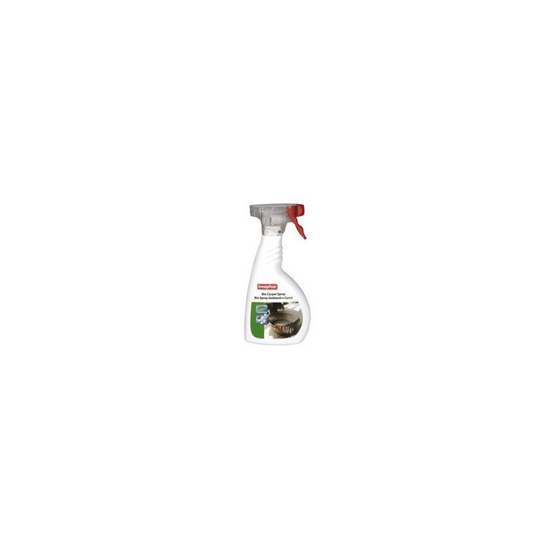 BEAPHAR Protection Naturelle Spray Ambienti Domestici 400 ml. BEAPHAR Protection Naturelle Spray Ambienti Domestici 400 ml.