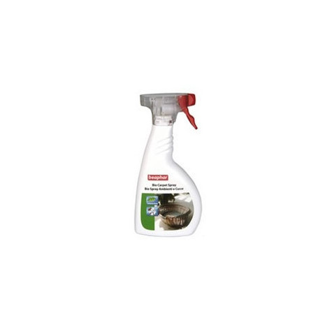 BEAPHAR Protezione Naturale Spray Ambienti Domestici 400 ml. - 
