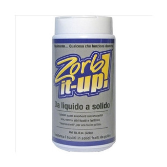 BIO FRESH ENVIRONMENTAL LTD Urine Off Zorbit It Up 226 gr. - 