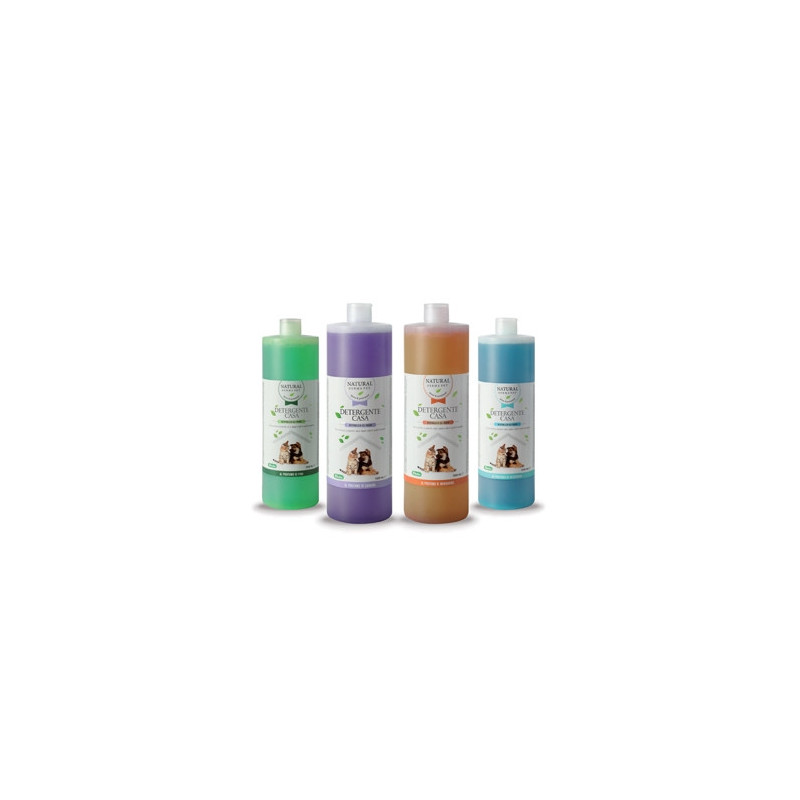 DERBE Detergente Casa Pino 1 L. DERBE Detergente Casa Pino 1 L.