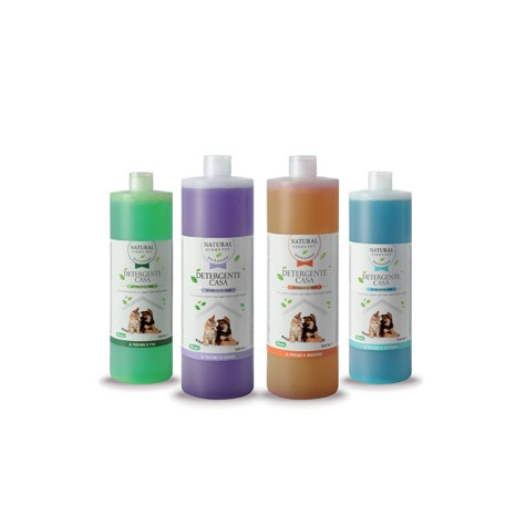 DERBE Detergente Casa Pino 1 lt. - 