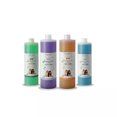 DERBE Detergente Casa Gelsomino 1 lt. - 