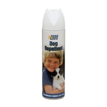 CHIFA Dog Repellent 250 ml.