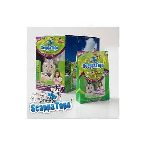 IMPERIAL EUROPE Scappatopo 1 pz. - 