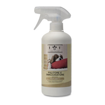 LINEA 101 Cleaner and Stain Remover 500 ml.