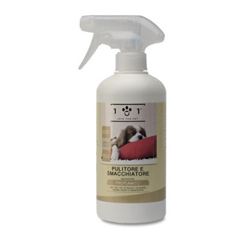 LINEA 101 Pulitore e Smacchiatore 500 ml. -