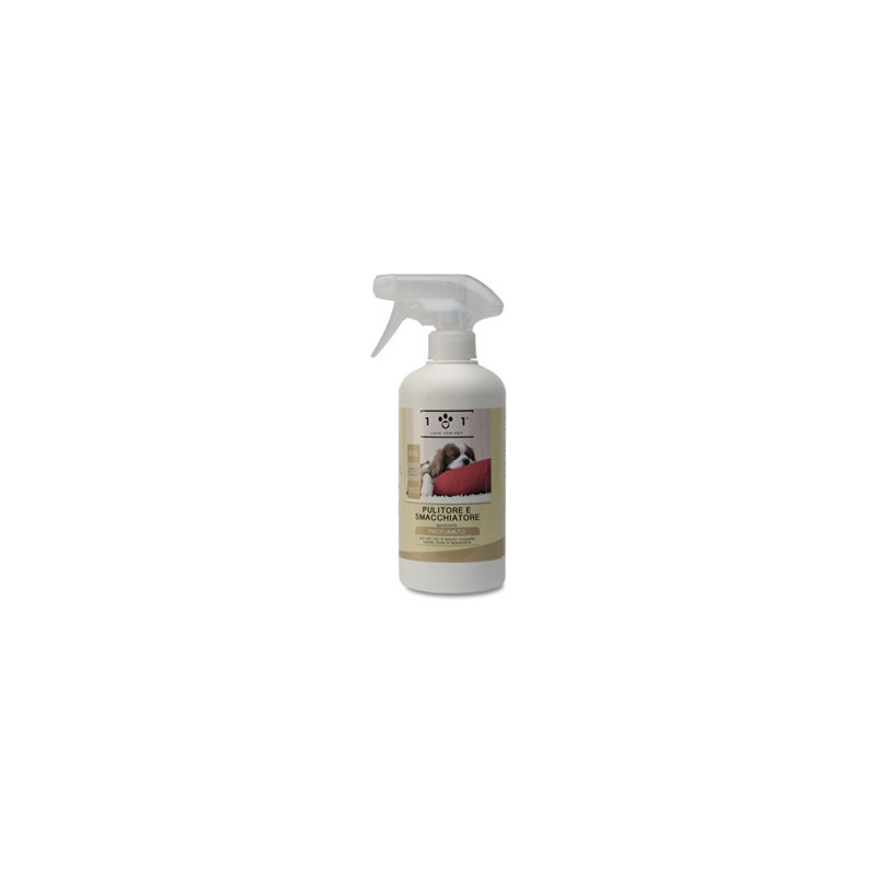 LINEA 101 Cleaner and Stain Remover 500 ml.