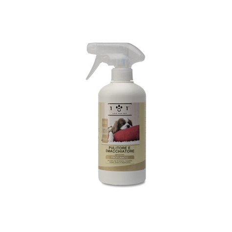 LINEA 101 Pulitore e Smacchiatore 500 ml. -