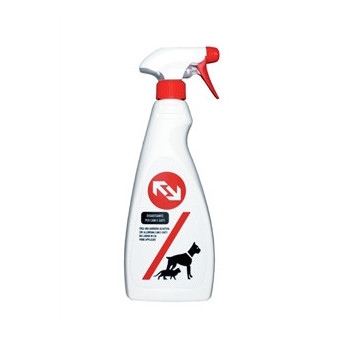 SLAIS for Dogs and Cats 500 ml.