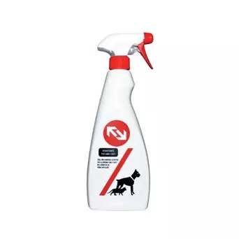 SLAIS for Dogs and Cats 500 ml.