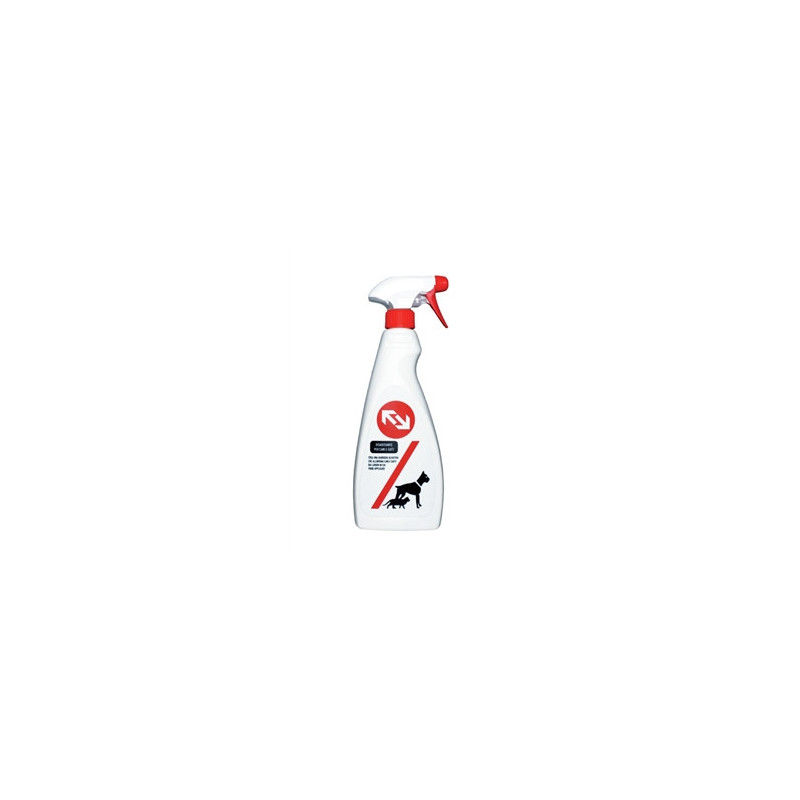 SLAIS Disabituante pour Chiens et Gatti 500 ml. SLAIS Disabituante pour Chiens et Gatti 500 ml.