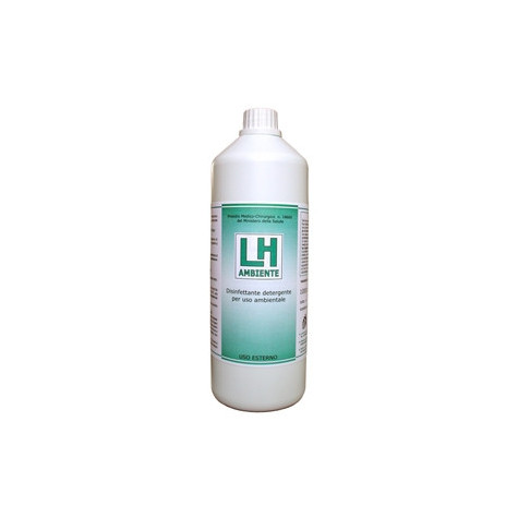 LOMBARDA H Lh Ambiente 1 lt. - 